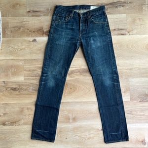 Rag & Bone Mens denim